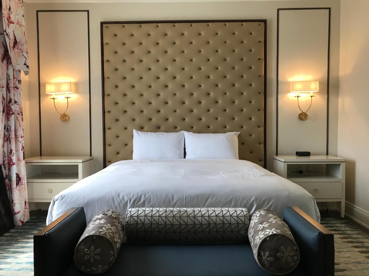 The Inn At Meadowbrook Overland Park Eksteriør billede