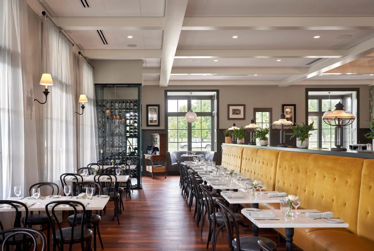 The Inn At Meadowbrook Overland Park Eksteriør billede