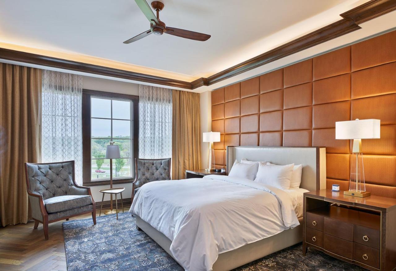The Inn At Meadowbrook Overland Park Eksteriør billede