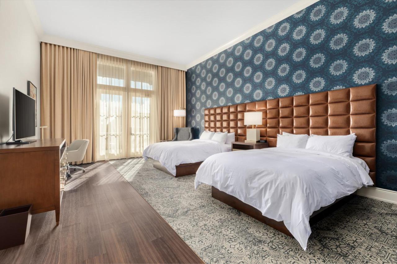 The Inn At Meadowbrook Overland Park Eksteriør billede